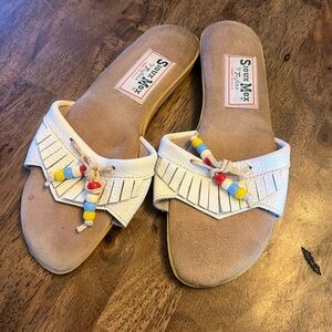 moccasins women‎ size 9